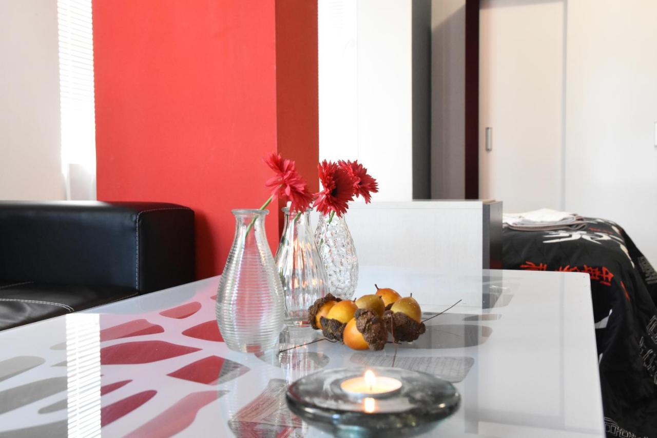 Apartments Plovdiv Maisonette Kapana 외부 사진
