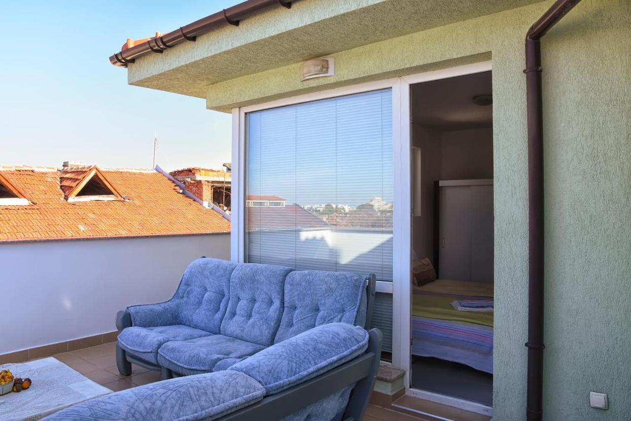 Apartments Plovdiv Maisonette Kapana 외부 사진