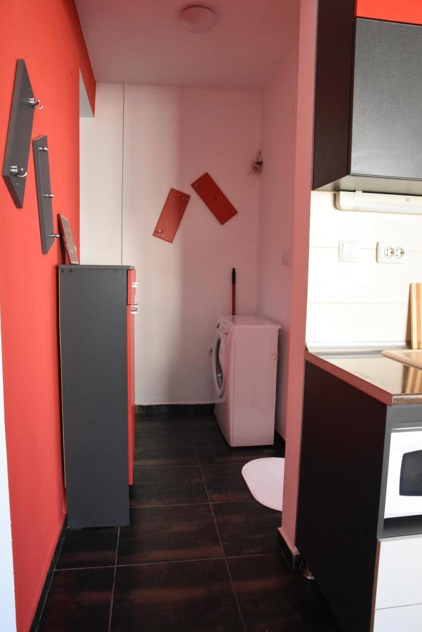 Apartments Plovdiv Maisonette Kapana 외부 사진