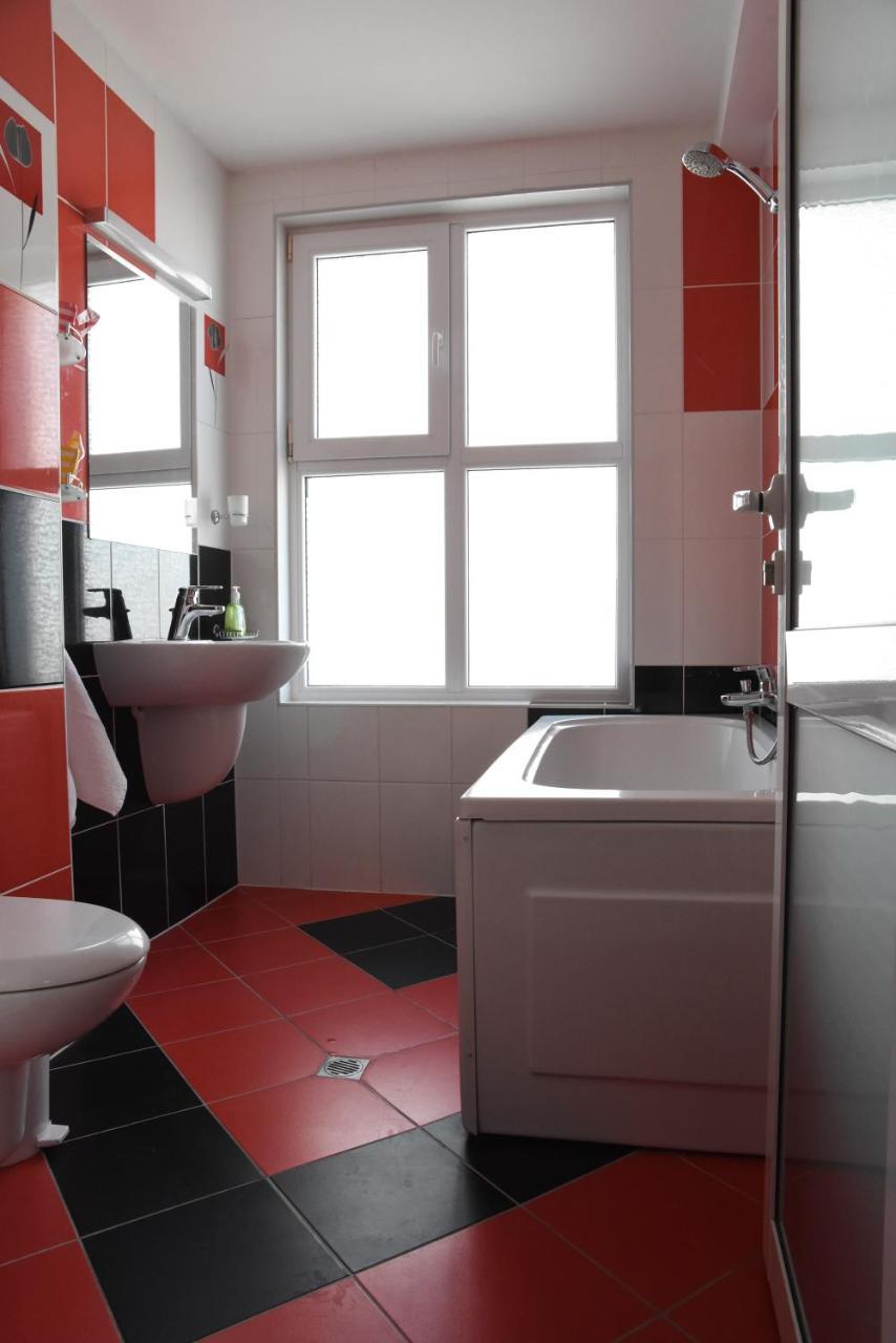 Apartments Plovdiv Maisonette Kapana 외부 사진
