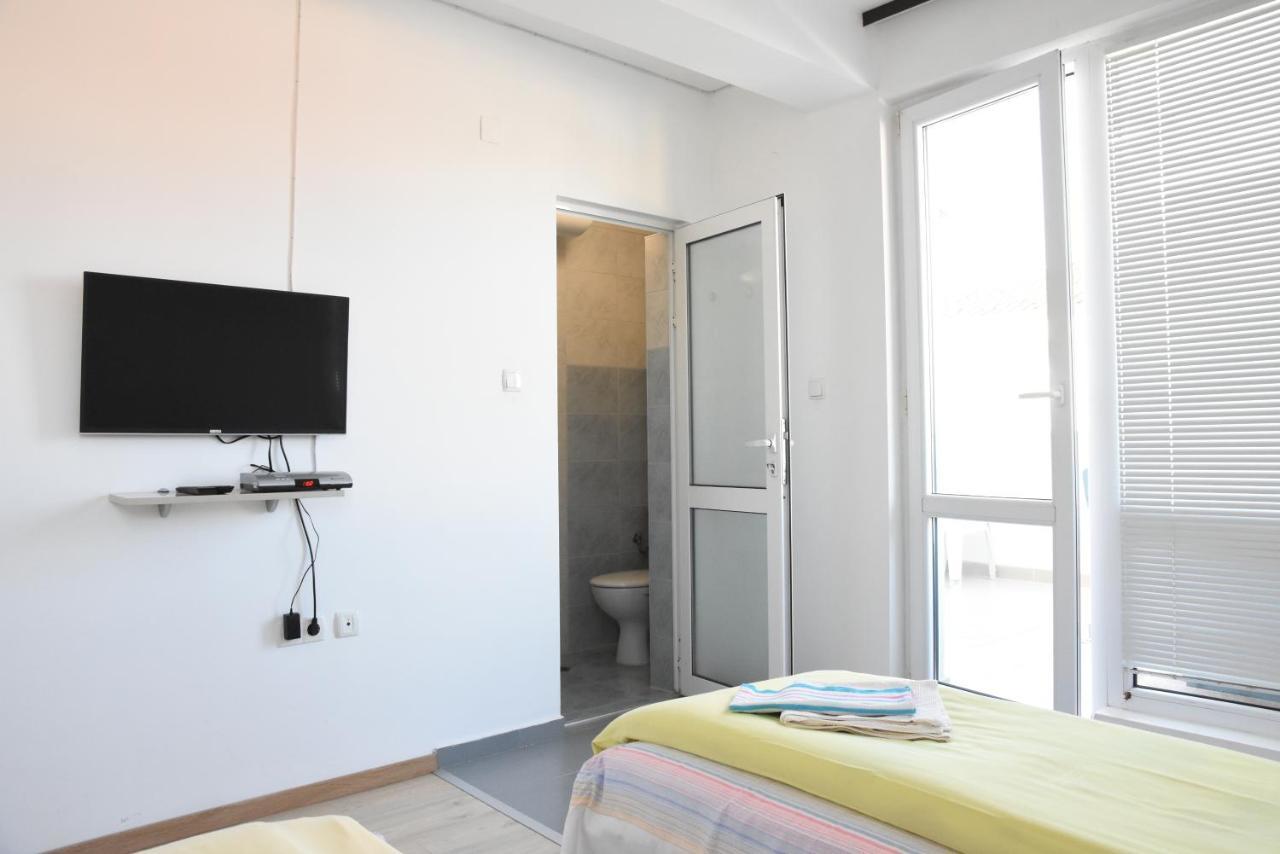 Apartments Plovdiv Maisonette Kapana 외부 사진