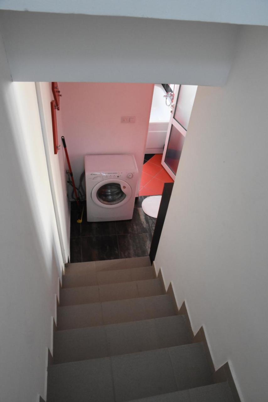 Apartments Plovdiv Maisonette Kapana 외부 사진