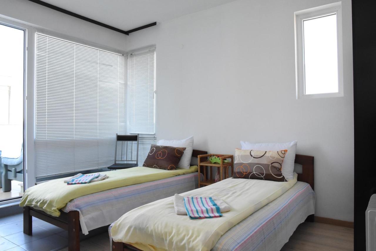 Apartments Plovdiv Maisonette Kapana 외부 사진