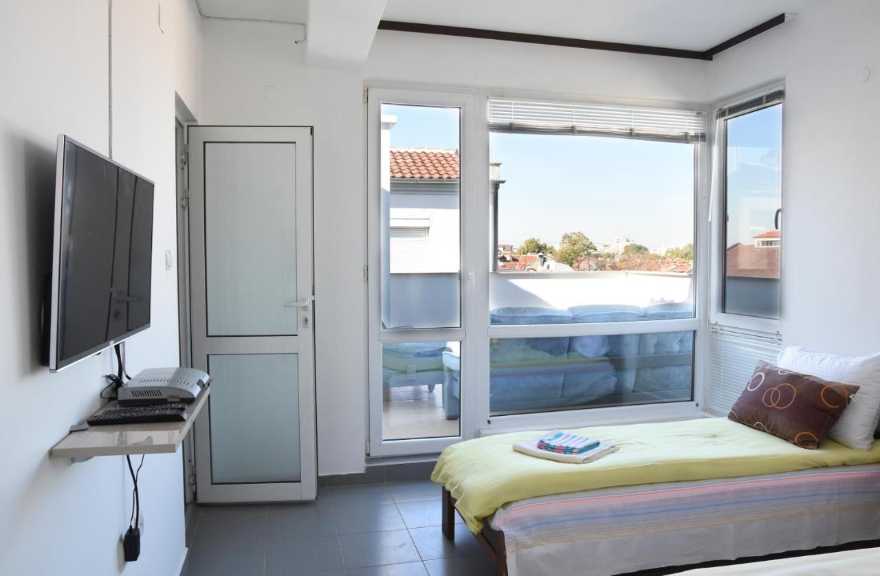 Apartments Plovdiv Maisonette Kapana 외부 사진