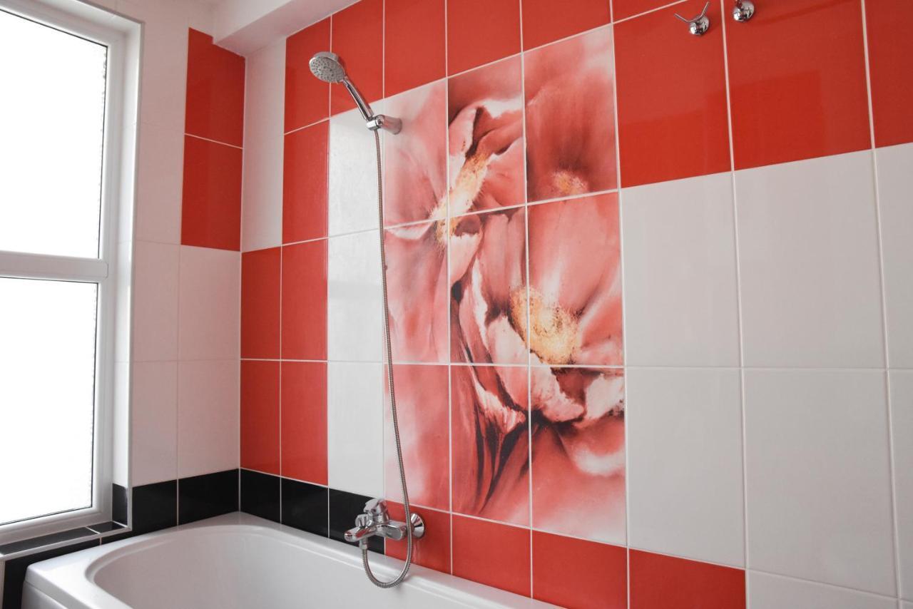 Apartments Plovdiv Maisonette Kapana 외부 사진