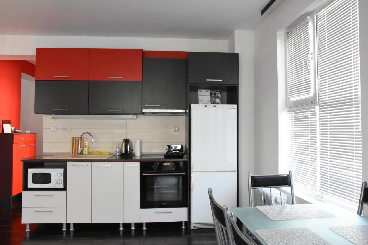 Apartments Plovdiv Maisonette Kapana 외부 사진